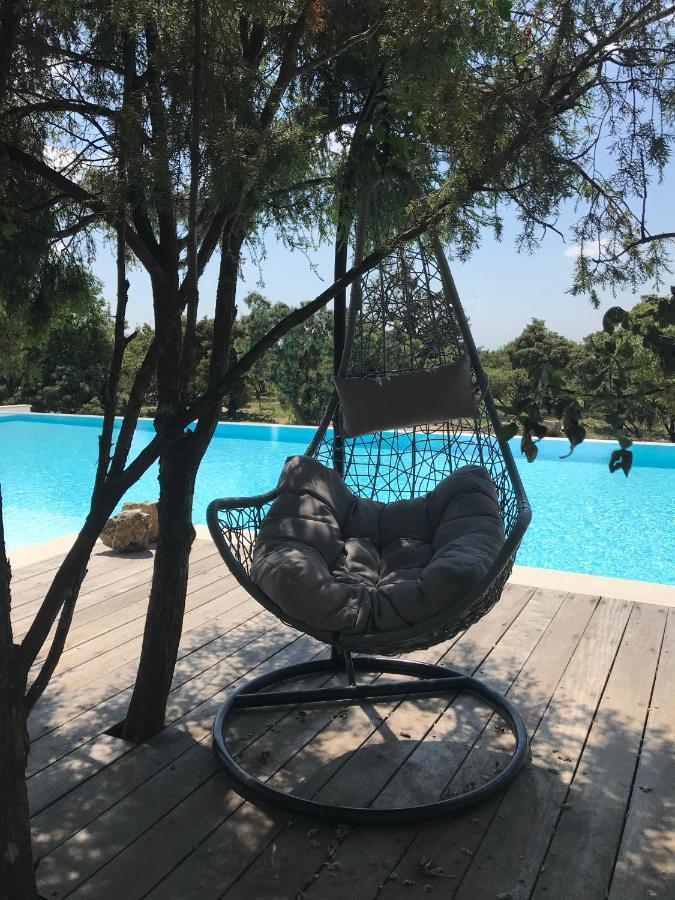 Le Domaine Du Cade-Gites D'Exception 4Etoiles "La Villa Du Cade" Cazevieille Exteriér fotografie